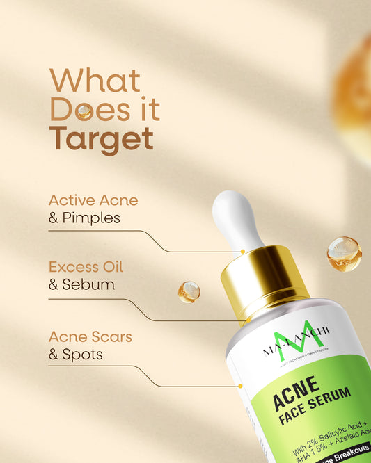 MALANCHI ACNE CONTROL SERUM